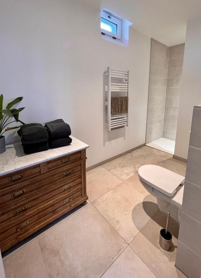 Appartement Plain-Pied Au Coeur De L'Alsace Muttersholtz Екстериор снимка