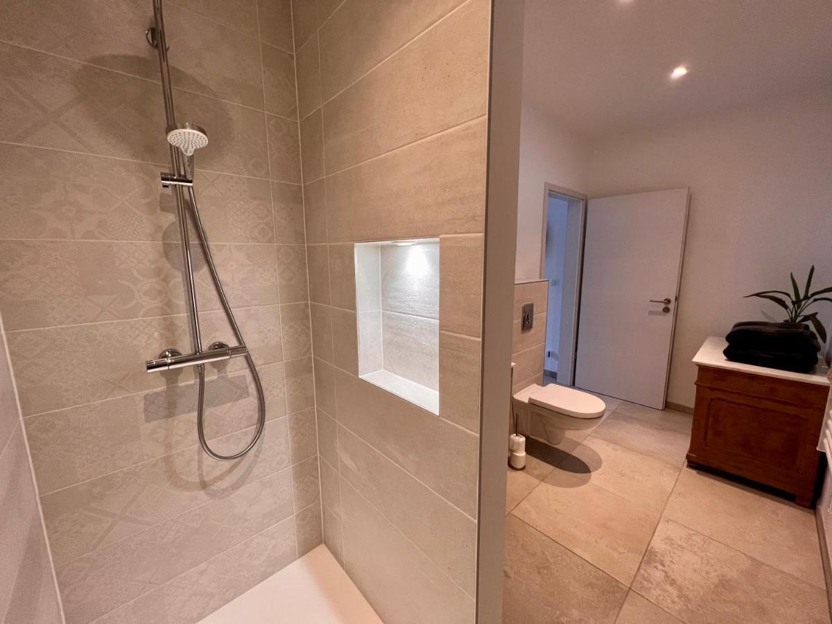 Appartement Plain-Pied Au Coeur De L'Alsace Muttersholtz Екстериор снимка